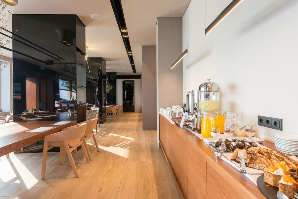 Angelica Hotel Thasos Extérieur photo