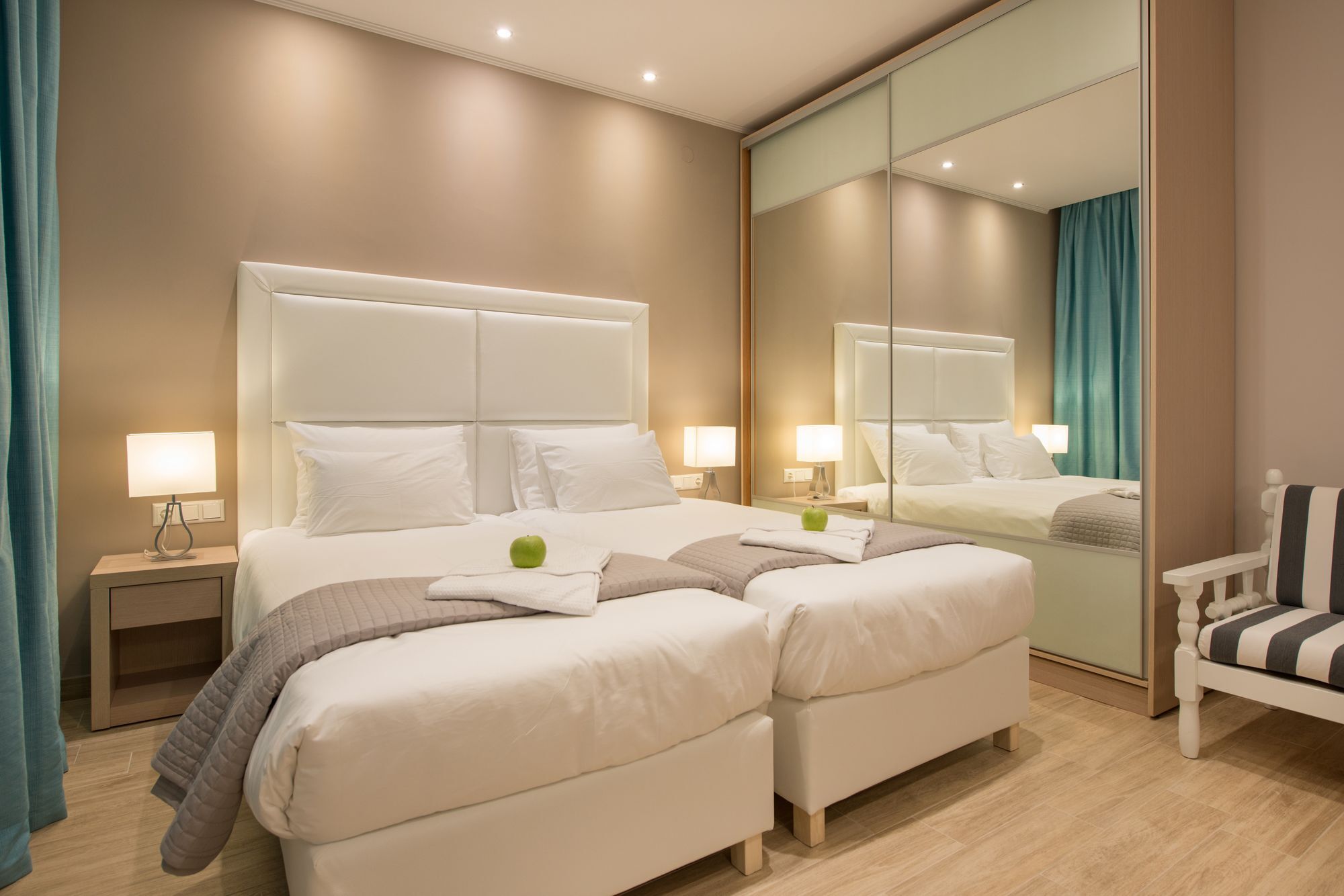 Angelica Hotel Thasos Extérieur photo